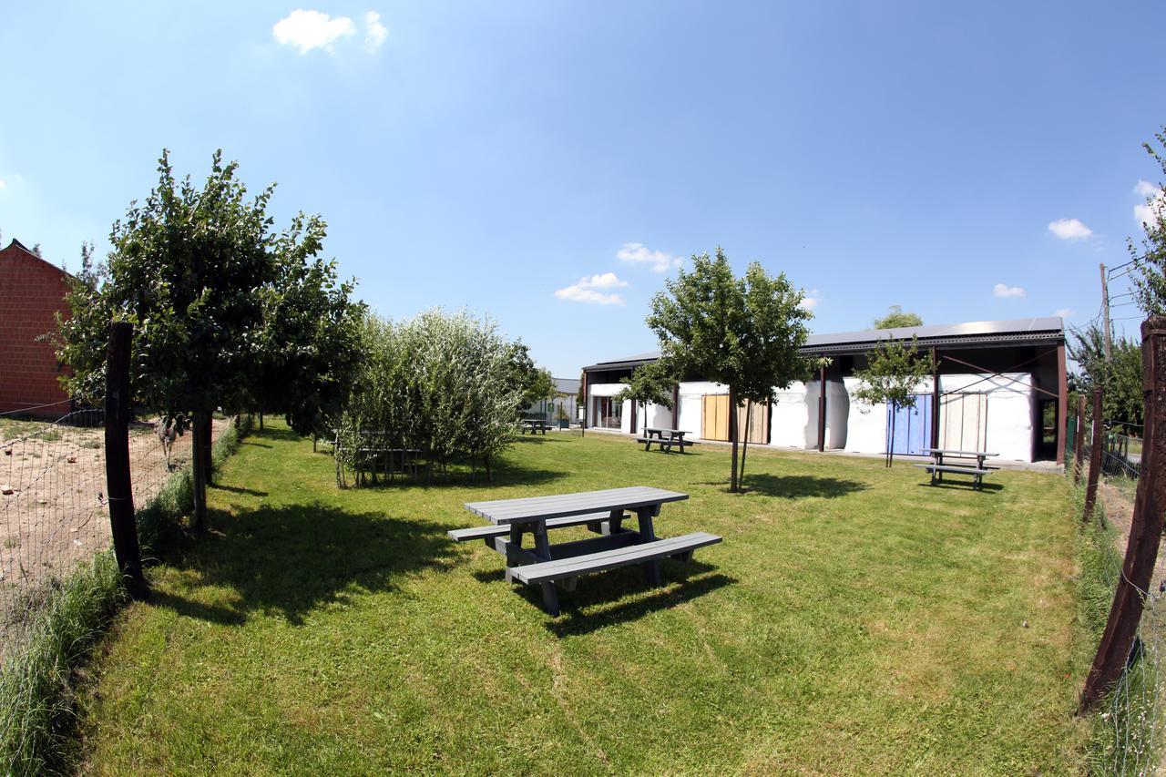 Villa La Ligule Mignault Exterior foto