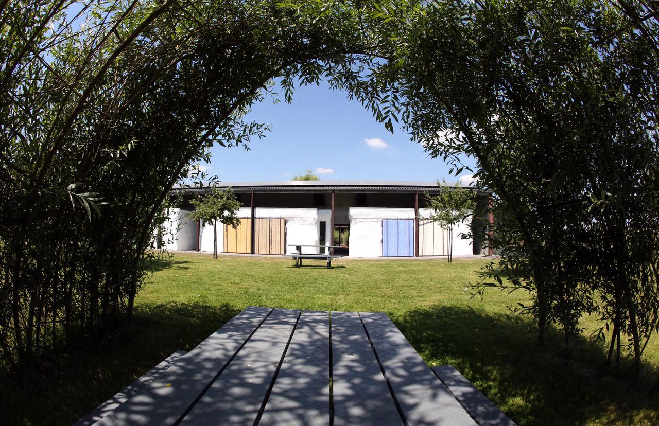 Villa La Ligule Mignault Exterior foto