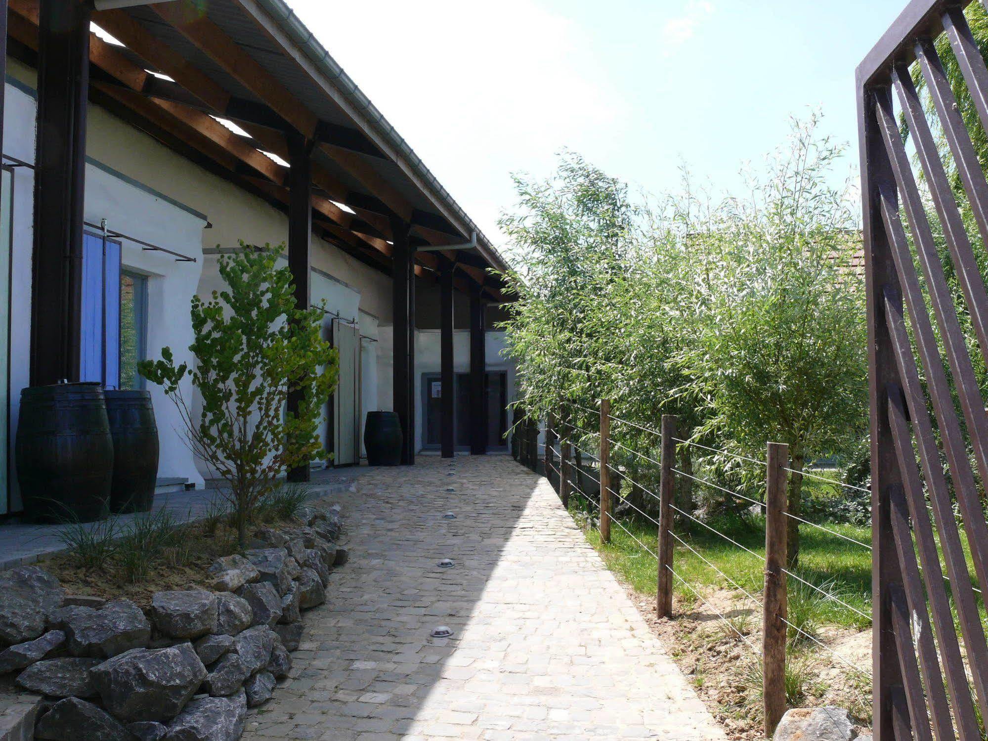 Villa La Ligule Mignault Exterior foto