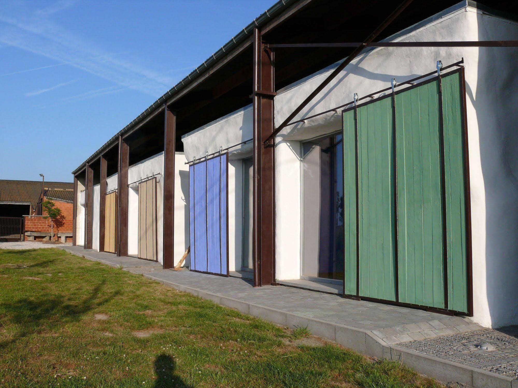 Villa La Ligule Mignault Exterior foto